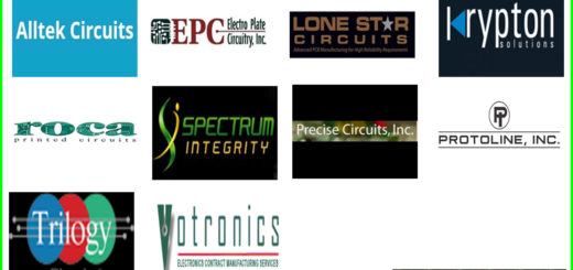 Top 10 PCB Manufacturers in Texas